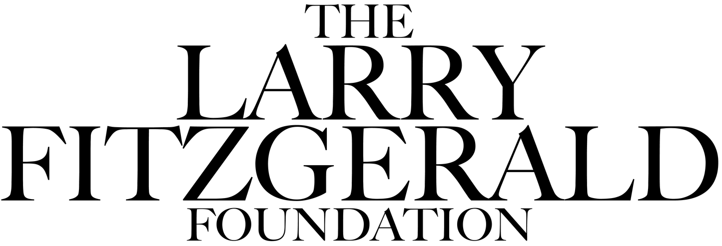 The Larry Fitzgerald Foundation